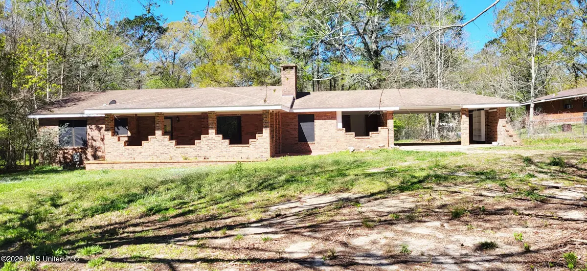 138 Cliff Mitchell Road, Picayune, MS 39466 - #1