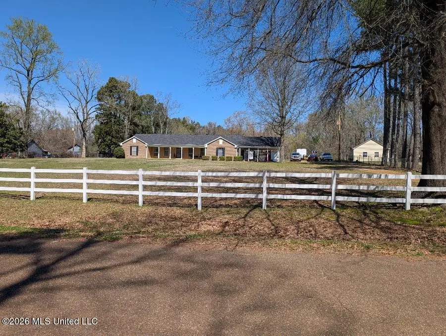 5656 Coleman Road, Olive Branch, MS 38654 - #2