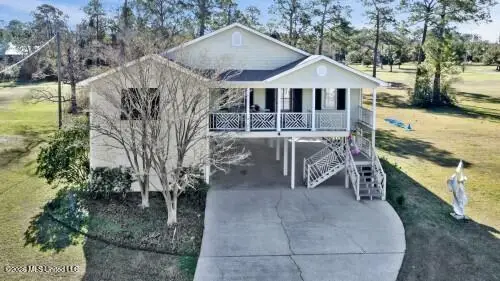 340 Lemoyne Road, Pass Christian, MS 39571 - #1