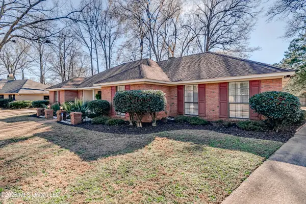5379 Fairway Street, Jackson, MS 39211