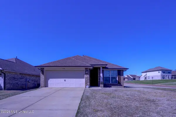 8775 Arendale Drive, Southaven, MS 38671