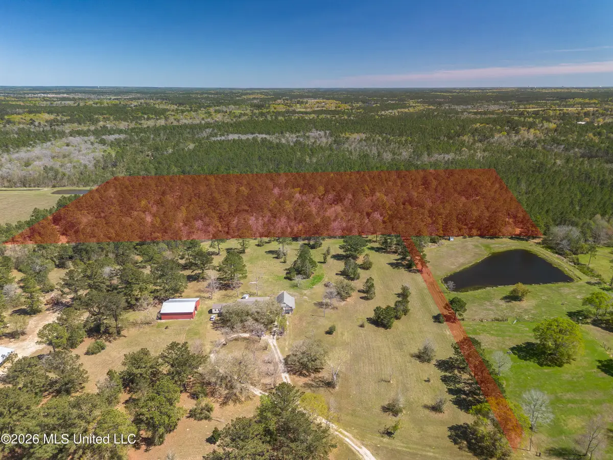 0 Tim Bradley, Saucier, MS 39574 - #1