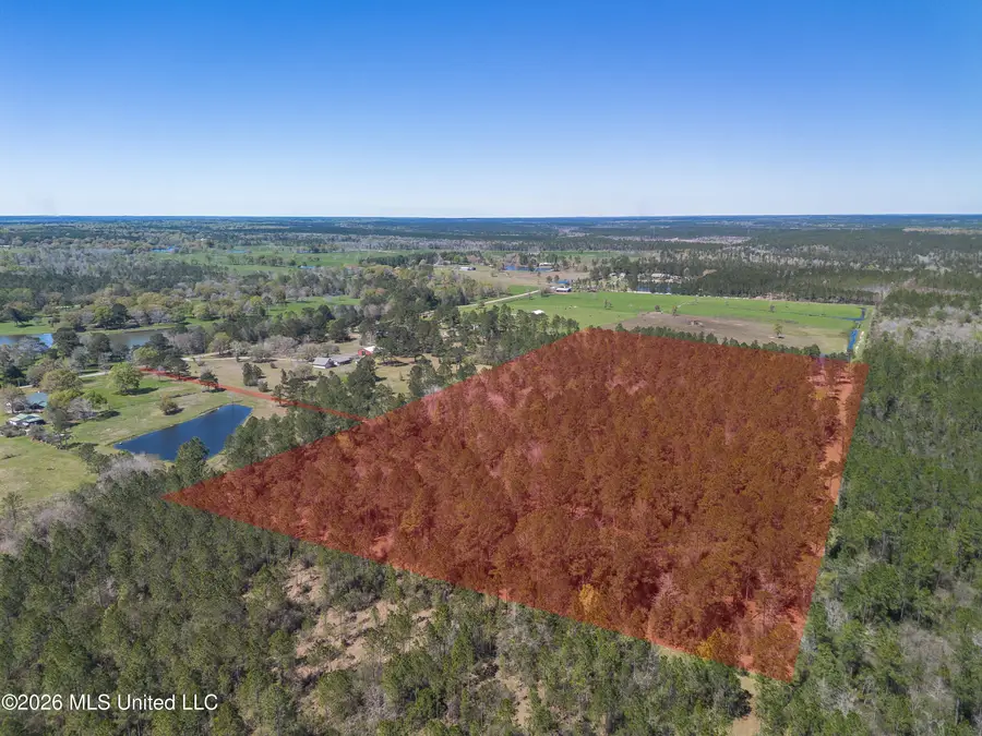 0 Tim Bradley, Saucier, MS 39574 - #3