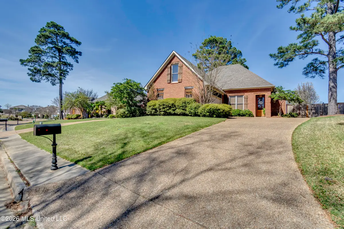 1406 Windrose Drive, Brandon, MS 39047 - #1
