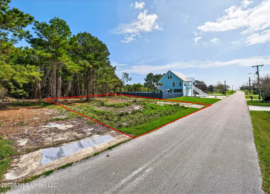 148 Vacation Lane, Waveland, MS 39576 - #2