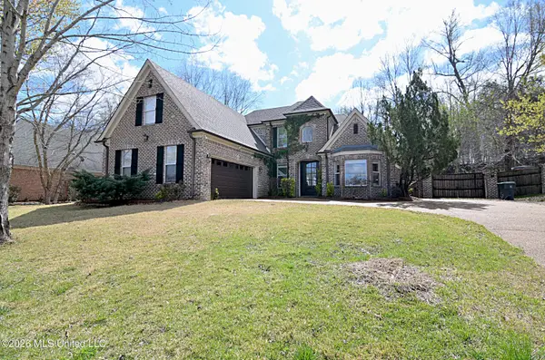 159 Lindsey Drive, Hernando, MS 38632