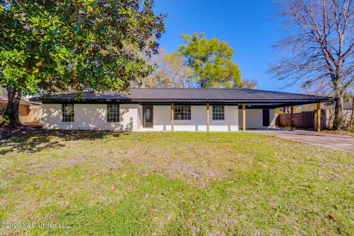 124 Pirate Avenue, Long Beach, MS 39560 - #1