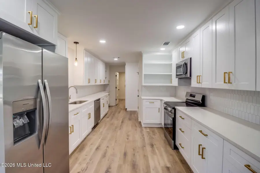 124 Pirate Avenue, Long Beach, MS 39560 - #2