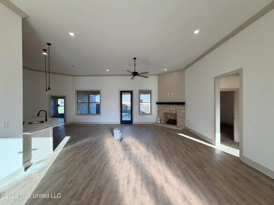 134 Palace Crossing, Flowood, MS 39232 - #3