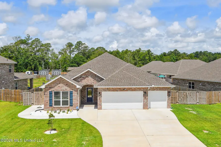 3055 Sea Oats Drive, Long Beach, MS 39560 - #2