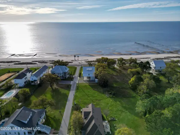 115 Favre Street, Waveland, MS 39576