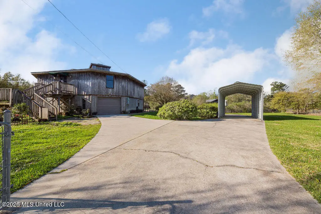 5145 Tampa Drive, Pearlington, MS 39572 - #1