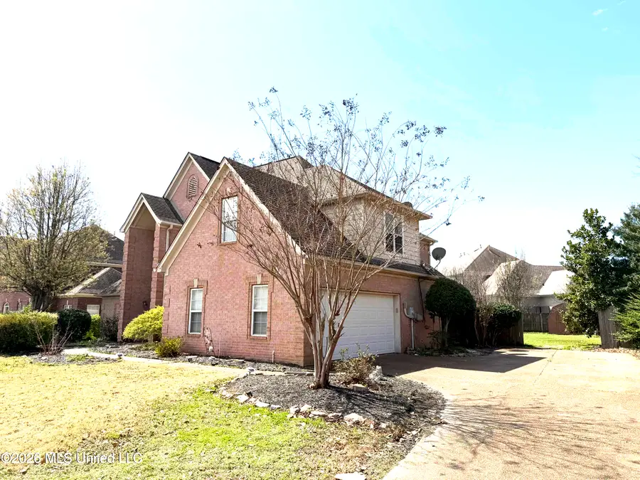 9369 Joe Lyon Boulevard, Olive Branch, MS 38654 - #2