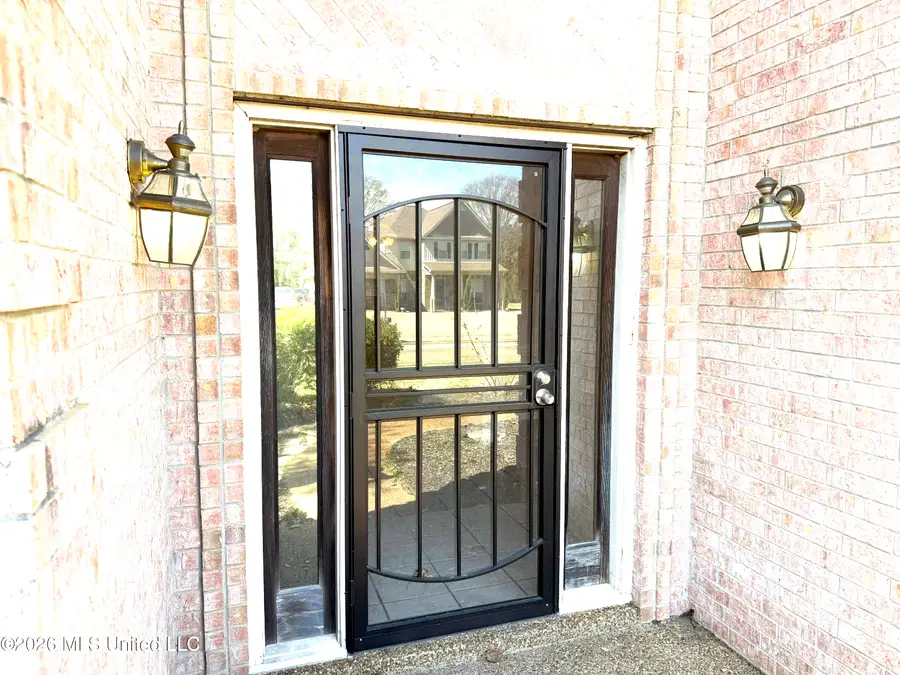 9369 Joe Lyon Boulevard, Olive Branch, MS 38654 - #3