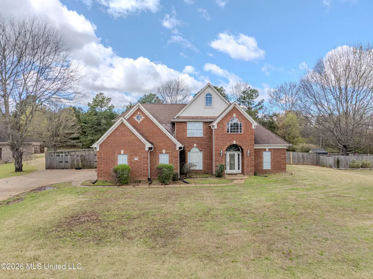 3187 Marcia Louise Drive, Southaven, MS 38672 - #1