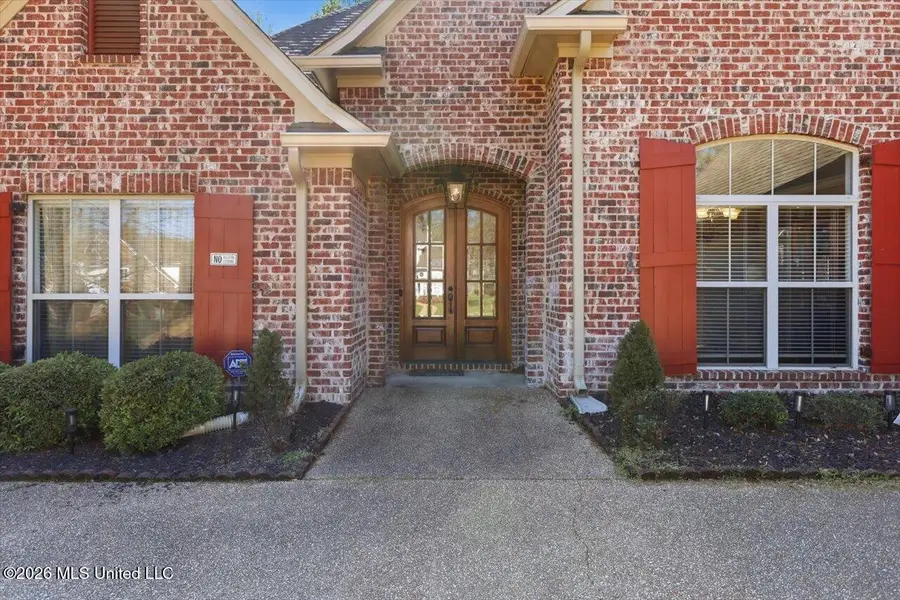 111 Bellemeade Trace, Clinton, MS 39056 - #2