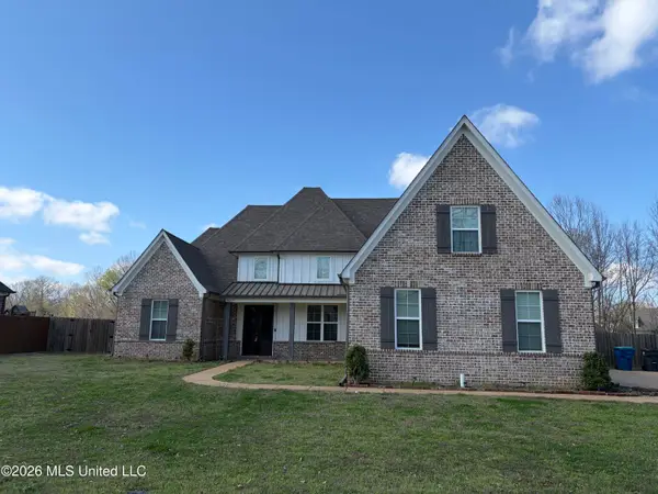 1657 Carlee Drive, Hernando, MS 38632