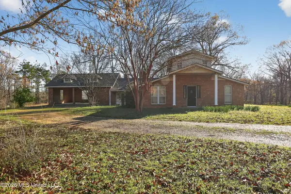 219 Heafner Road, Batesville, MS 38606