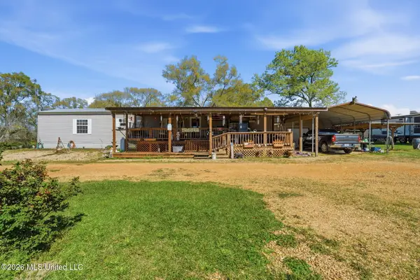 2153 Allen Lane, Magnolia, MS 39652