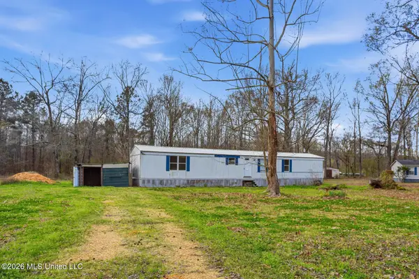 2149 Owens Road, Terry, MS 39170