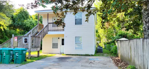 2110 30th Street, Gulfport, MS 39501