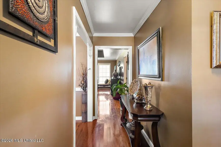 458 Lee Street, Jackson, MS 39272 - #3