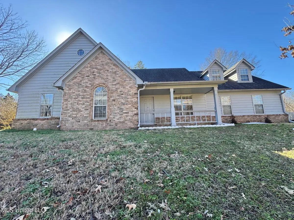 4497 E Star Landing Road, Nesbit, MS 38651 - #1