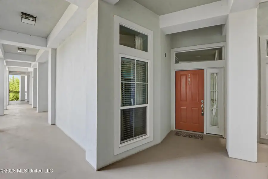 1100 W Beach Boulevard, Pass Christian, MS 39571 - #3