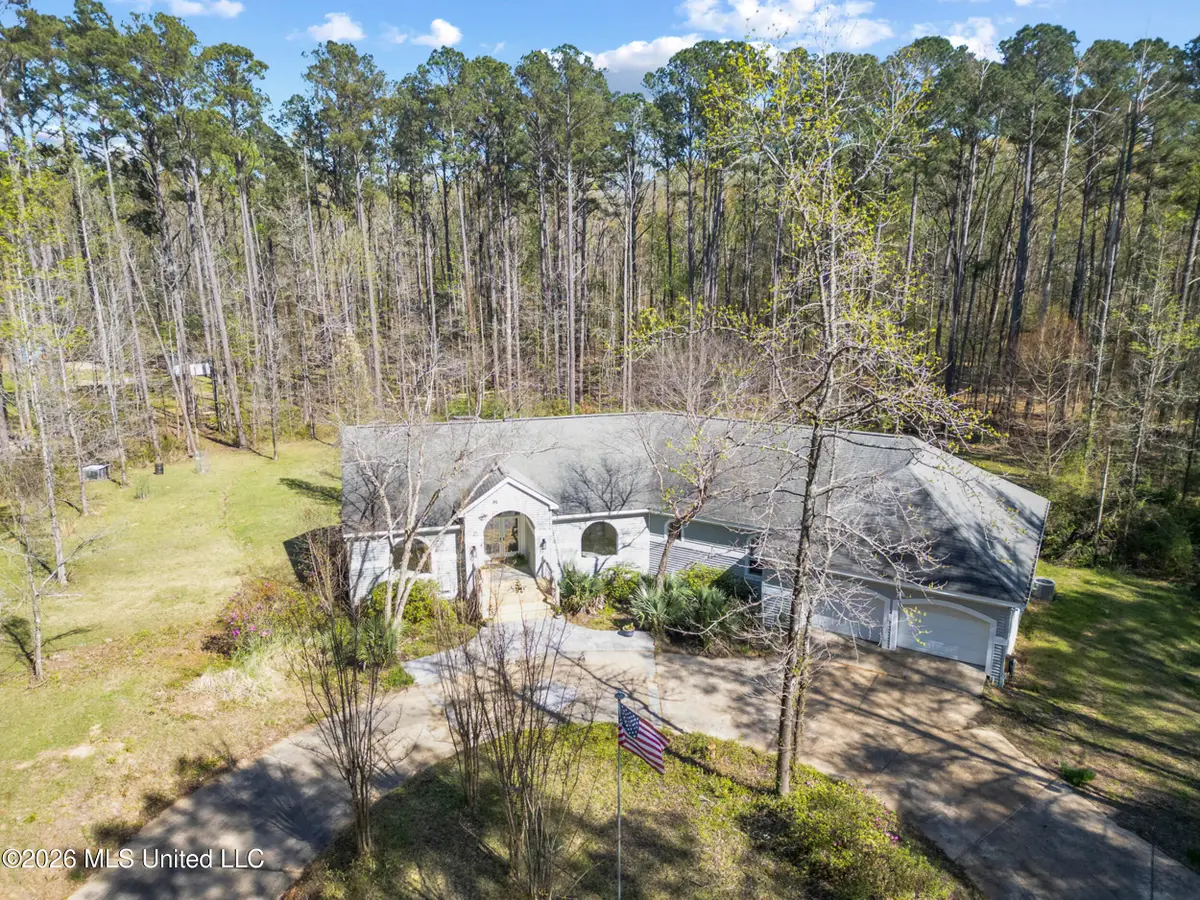 321 Louis Lane, Brandon, MS 39047 - #1