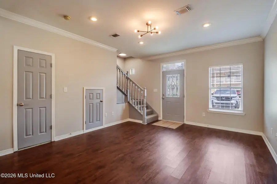 1321 Foxwood Place, Gulfport, MS 39507 - #3