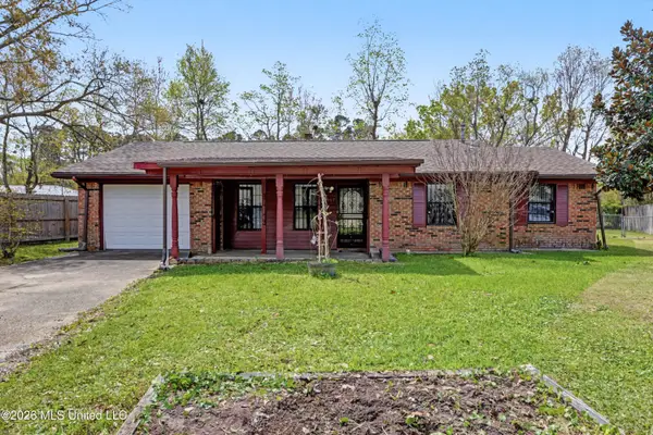 117 Mary Ellen Drive, D'Iberville, MS 39540
