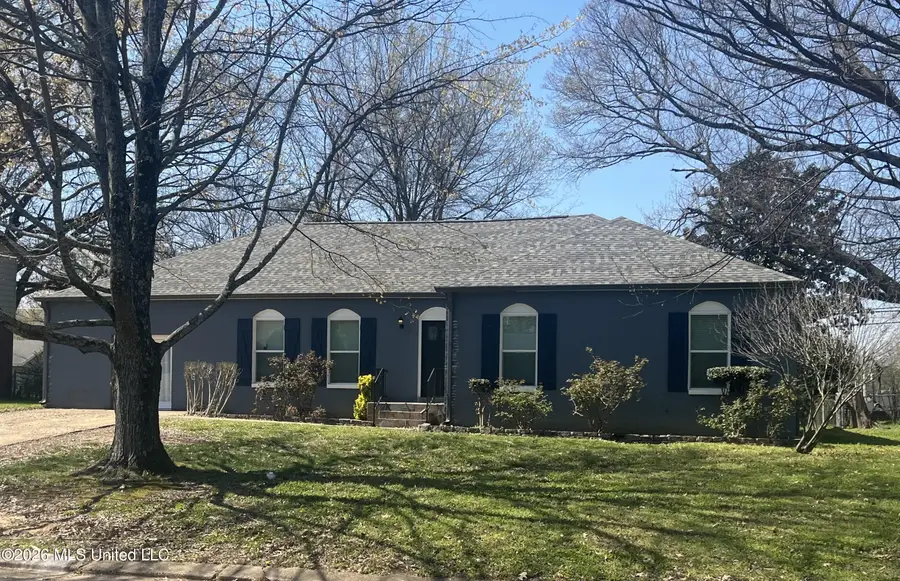 8761 Chesterfield Drive, Southaven, MS 38671 - #2