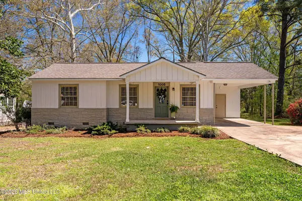 1005 S Jackson Street Ext Street, Brookhaven, MS 39601