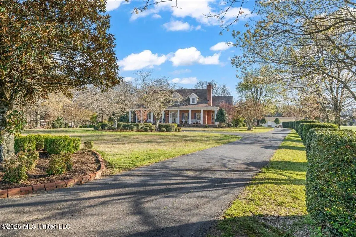 3105 U.s. 72, Holly Springs, MS 38635 - #1