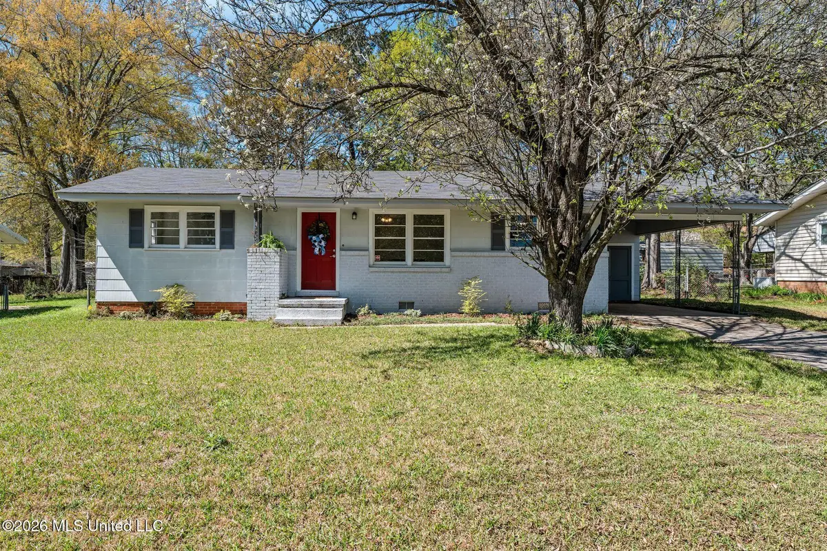 103 Fisher Street, Brookhaven, MS 39601 - #1