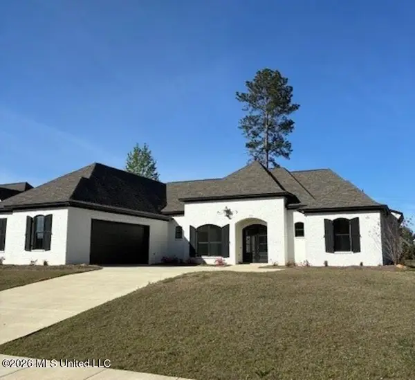 100 Grayson Way, Madison, MS 39110