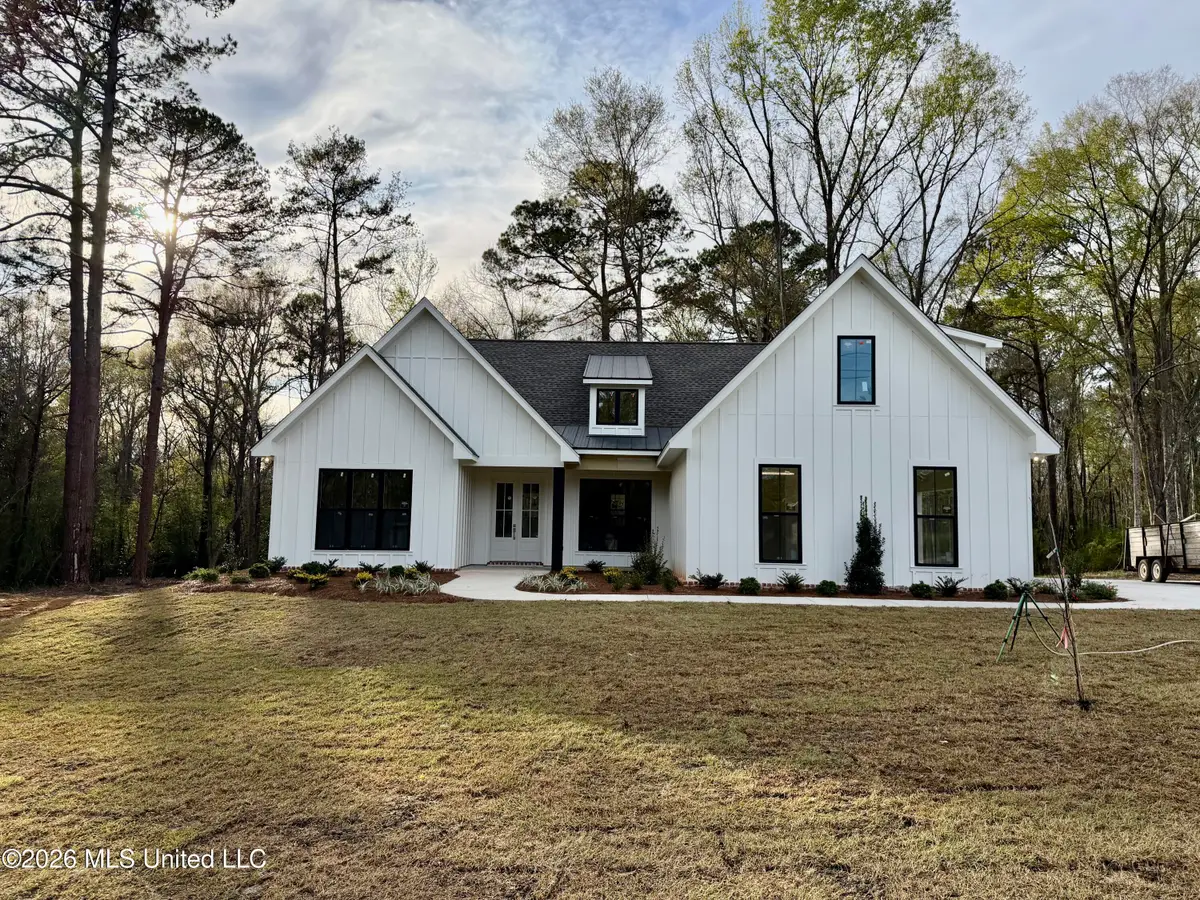 39 Forest Barnes Road, Petal, MS 39465 - #1