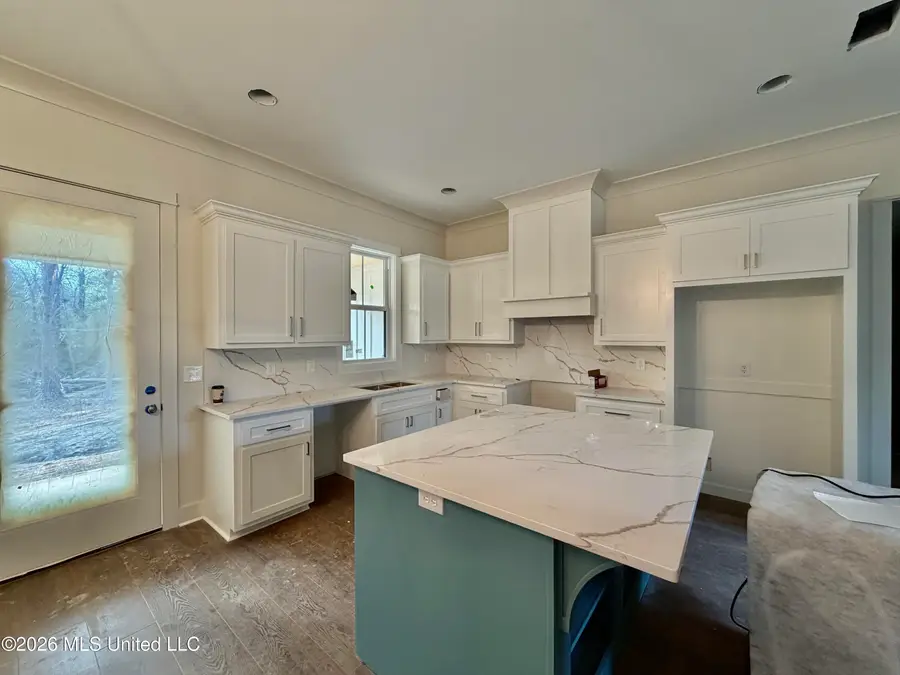 39 Forest Barnes Road, Petal, MS 39465 - #3