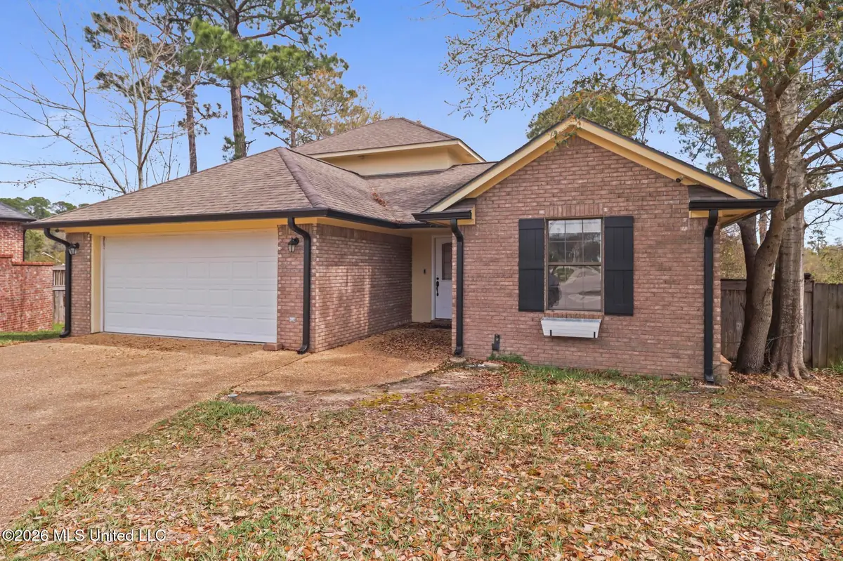 1910 Marsh Cove, Biloxi, MS 39532 - #1