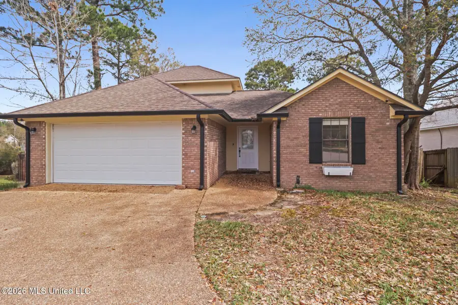 1910 Marsh Cove, Biloxi, MS 39532 - #2