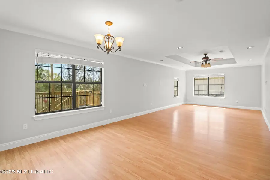 1910 Marsh Cove, Biloxi, MS 39532 - #3