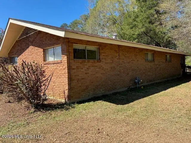 1620 Virginia Avenue, McComb, MS 39648 - #3
