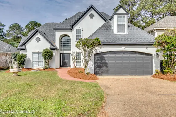 2150 W Fairway Drive, Brandon, MS 39047