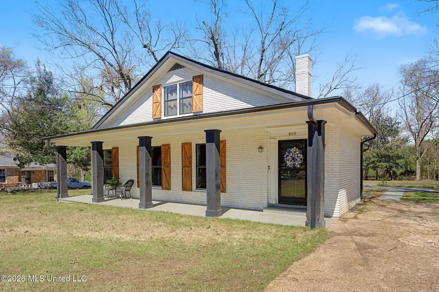 400 Salem Avenue, Holly Springs, MS 38635 - #3