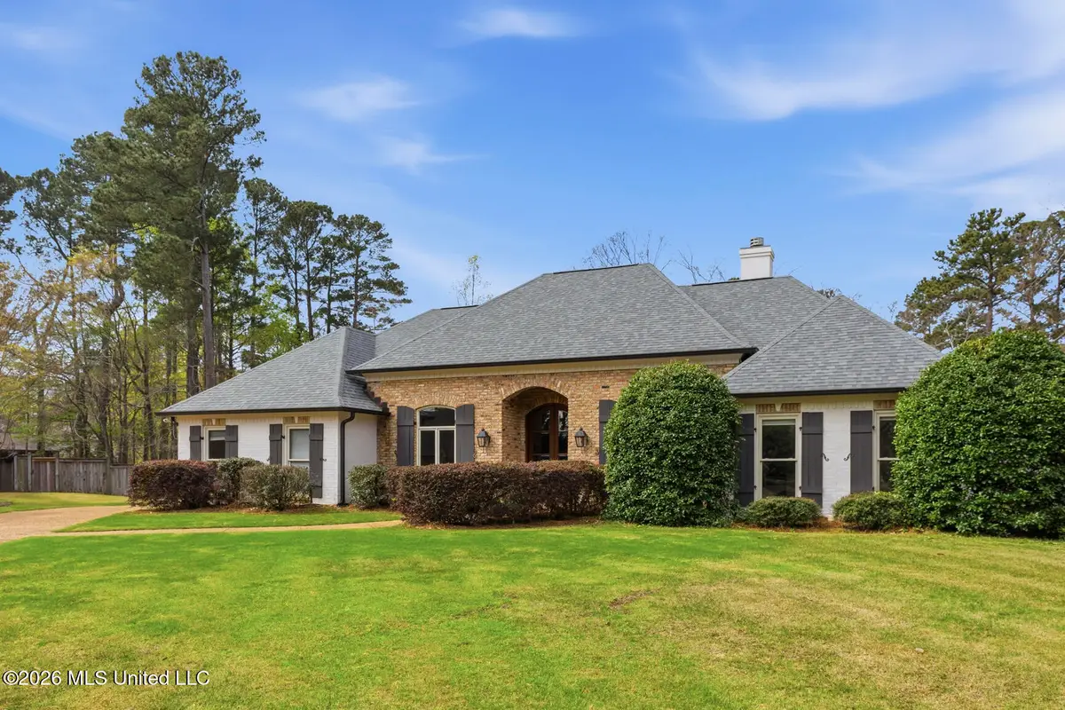 412 Ashbourn Court, Madison, MS 39110 - #1