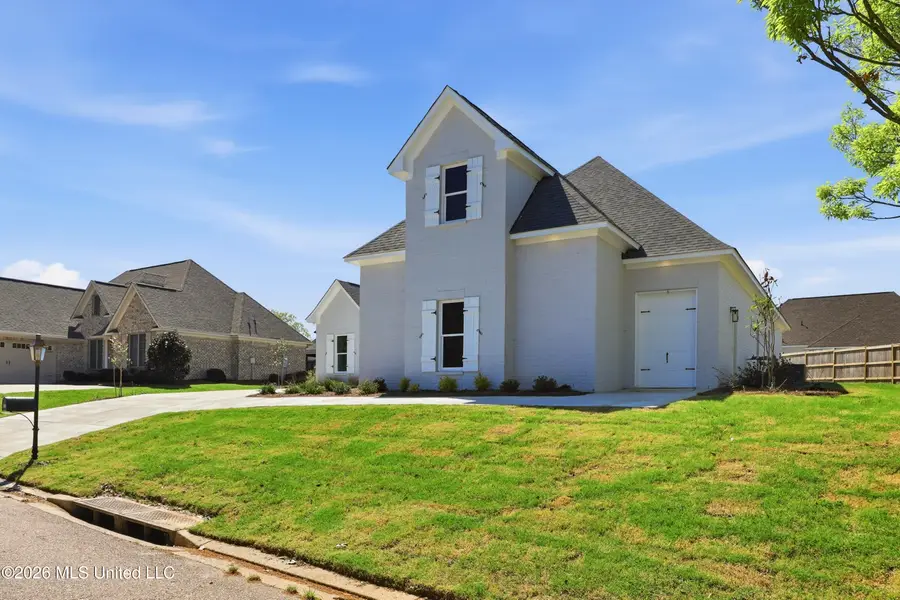 201 Northshore Way, Madison, MS 39110 - #2