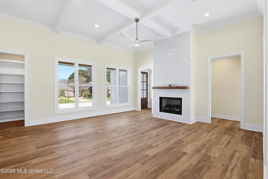 201 Northshore Way, Madison, MS 39110 - #3