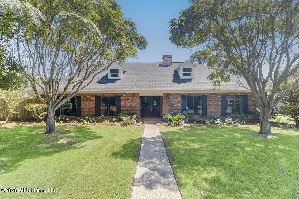 42 Cambridge Avenue, Gulfport, MS 39507 - #1