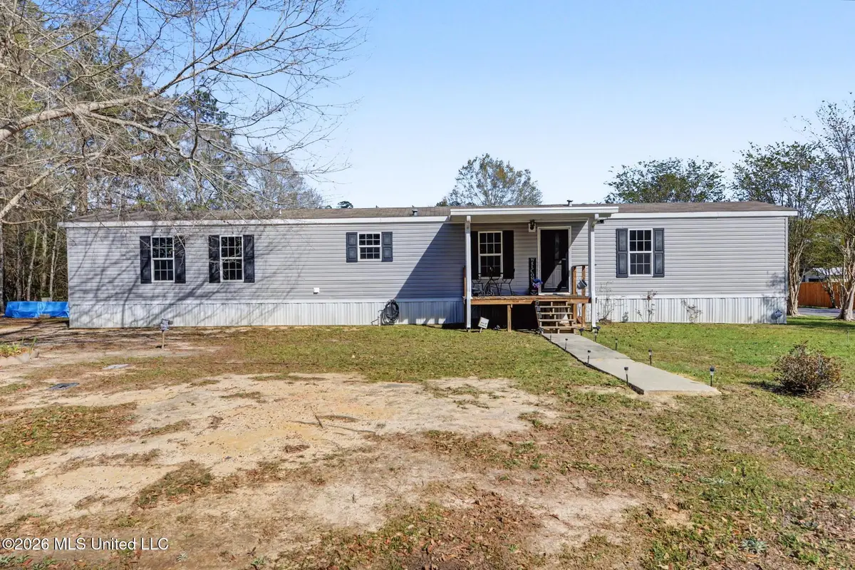 7188 Lake Drive, Perkinston, MS 39573 - #1