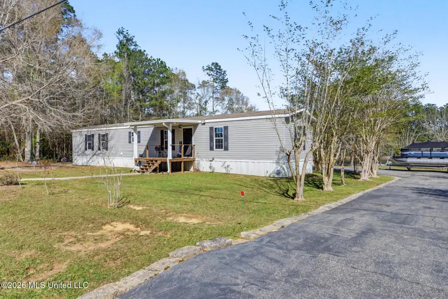 7188 Lake Drive, Perkinston, MS 39573 - #2